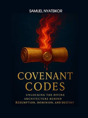 cover image of Covenant Codes